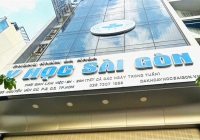 Sở Y tế TP.HCM công bố đường dây nóng phản ánh phòng khám 'vẽ bệnh, moi tiền'