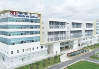 TP.HCM sẽ khởi công ngân hàng máu mới tầm cỡ khu vực