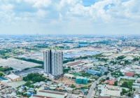 TP.HCM: Phường Dĩ An phản hồi vụ cư dân tại chung cư nhà ở xã hội Tân Đông Hiệp không có điện sinh hoạt