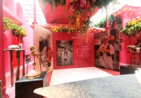 Triển lãm “Tui - Sắc Màu Cuộc Sống”: Câu chuyện nghệ thuật đầy cảm xúc của Naomi Thủy Nguyễn 