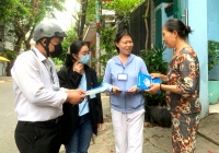 Sở Y tế TP.HCM đẩy mạnh các hoạt động kiểm soát số ca mắc sốt xuất huyết