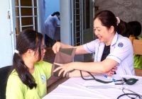 Tăng cường giáo dục sức khỏe sinh sản cho nhóm yếu thế tại cơ sở bảo trợ xã hội
