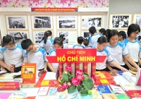 Sở GD&ĐT TP.HCM yêu cầu rà soát, đảm bảo đầy đủ sách giáo khoa cho học sinh trong năm học mới