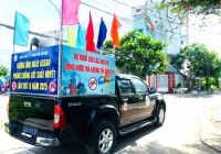 Tăng cường kiểm soát sốt xuất huyết tại TP.HCM: Nỗ lực từ các xã, phường trong công tác phòng chống dịch