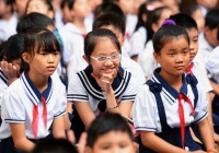 Bộ Giáo dục và Đào tạo hướng dẫn dạy học 2 buổi/ngày đối với giáo dục phổ thông