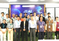 Giải pháp trí tuệ nhân tạo (AI) trong ngành công nghiệp bán dẫn