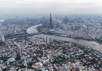 TP.HCM dự kiến thu hơn 86.000 tỷ đồng từ định giá đất trong năm 2025
