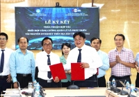 Đồng Nai: Tăng cường quản lý và phát triển tài nguyên Internet 