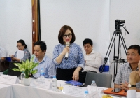 Thúc đẩy đổi mới sáng tạo trong công nghệ giáo dục