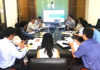 TP.HCM xây dựng Báo cáo Hệ sinh thái khởi nghiệp đổi mới sáng tạo