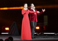 Sự nghiệp truyền cảm hứng của nữ ca sĩ Võ Hạ Trâm