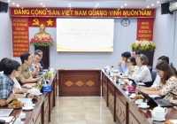 Sở Khoa học và Công nghệ TP.HCM báo cáo tình hình phân định thẩm quyền, phân quyền, phân cấp theo các nghị định mới