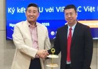 Thúc đẩy kết nối văn hóa - nghệ thuật giữa Việt Nam và Hàn Quốc