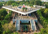 TP.HCM ứng dụng GIS trong quản lý Công viên Lịch sử - Văn hóa Dân tộc 