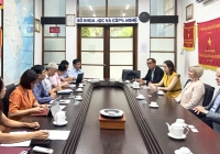 Công nghệ Pro-AV và cơ hội kết nối thị trường toàn cầu cho TP.HCM