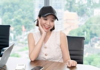 Nữ đạo diễn Luk Vân kết hợp tâm linh và lãng mạn trong phim điện ảnh mới