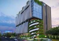 TP.HCM khởi công xây mới Nhà Văn hóa Phụ nữ 
