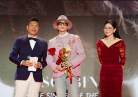 Harper’s Bazaar Star Awards 2025: Secret Bloom tôn vinh những cá nhân sáng tạo nổi bật của Việt Nam và thế giới