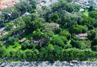 TP.HCM lấy ý kiến người dân về ý tưởng công trình ghi nhận sự chung sức, đồng lòng vượt qua đại dịch Covid-19