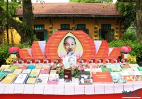 Kỷ niệm 135 năm Ngày sinh Chủ tịch Hồ Chí Minh: Nhiều hoạt động ý nghĩa tại Khu Di tích Phủ Chủ tịch