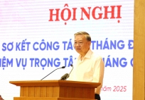Tạo chuyển biến thực chất, mạnh mẽ trong phát triển khoa học, công nghệ, đổi mới sáng tạo, chuyển đổi số