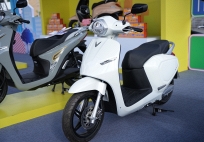 VinFast Klara Neo - Xe máy điện thời trang, tiện lợi cho dân công sở