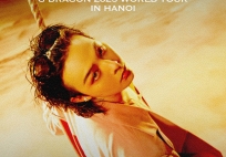 G-DRAGON 2025 World Tour [Übermensch] - Biểu tượng toàn cầu chính thức trở lại với chuyến lưu diễn được mong chờ bậc nhất tại các thành phố lớn