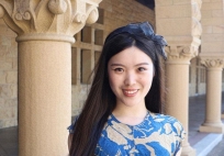 Thiếu nữ thiên tài Stanford bỏ học nghiên cứu sinh tiến sĩ, khởi nghiệp để tạo ra 'nhà toán học AI'