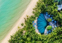 Phú Quốc vượt xa Maldives và Hawaii, lọt top 3 hòn đảo tuyệt vời nhất hành tinh