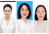 Những nữ trí thức ngành kỹ thuật trong danh sách đề nghị công nhận phó giáo sư 2025