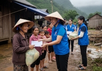 Người lao động được hỗ trợ 1,3 triệu đồng dịp Tết Bính Ngọ 2026