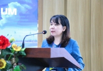 GS.TS Võ Thị Thúy Anh – nữ giáo sư duy nhất ngành Kinh tế năm 2025