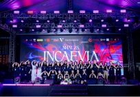 Ngày Hội Anh Tài 2025: Hành trình tôn vinh tài năng và bản lĩnh Amsers