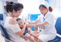 Vaccine HPV sẽ được đưa vào Chương trình tiêm chủng mở rộng từ năm 2026