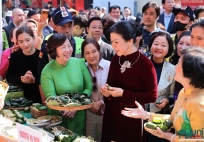 Liên hoan Văn hóa Ẩm thực Quốc tế 2025: “Trip of Flavours” hành trình vị giác kết nối năm châu và lời kêu gọi hướng về đồng bào vùng lũ