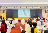 Khai mạc hội thảo quốc tế về giáo dục sở hữu trí tuệ cho giáo viên ASEAN tại Hà Nội