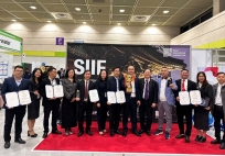 Việt Nam giành loạt giải thưởng lớn tại Triển lãm sáng tạo khoa học công nghệ SIIF 2025