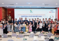 Festival Khởi nghiệp Quốc gia 2025: Từ “ngày hội truyền thống” đến bệ đỡ thể chế cho quốc gia khởi nghiệp sáng tạo