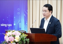 Phát huy vai trò Cổng Sáng kiến trong hệ sinh thái khoa học, công nghệ và đổi mới sáng tạo