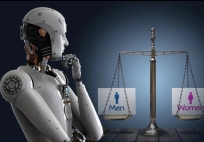 AI trước bài toán bình đẳng giới: Công nghệ không thể trung lập nếu dữ liệu còn thiên lệch