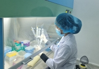 Công nghệ giải trình tự gen thế hệ mới mở bước ngoặt trong giám định ADN hài cốt liệt sĩ