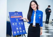 Đam mê nghiên cứu khoa học của nữ 'thủ khoa kép' ngành Công nghệ vật liệu