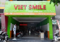 Phòng khám Răng Hàm Mặt Việt Smile bị xử phạt và tước giấy phép hoạt động vì vượt phạm vi chuyên môn