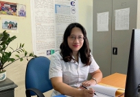 Hóa học hữu cơ và câu chuyện của PGS.TS. Trần Thị Phương Thảo