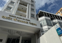 Hàng loạt ảnh bệnh lý không tên: Phòng khám Đa khoa Quốc tế Khang Thịnh lộ nghi vấn 'vẽ bệnh vòi tiền'