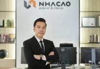 Kiến trúc sư tay ngang và ước mơ dựng xây quê hương