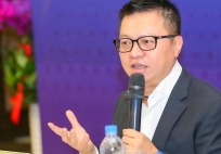 Báo chí cũng cần bắt kịp làn sóng công nghệ