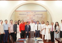 Đại sứ Cuba: Người dân Cuba sẽ rất xúc động khi có những ca khúc viết về tình cảm của nhân dân hai nước