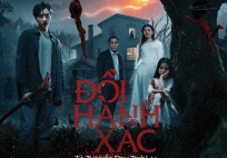 Nhiều tựa phim độc đáo ra rạp tháng 9