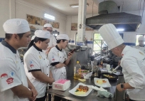 Chương trình 'cho đi là còn mãi' gieo kỹ năng, kiến tạo tương lai cho trẻ em khó khăn